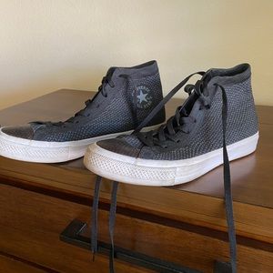 Men’s High Top Converse All Star